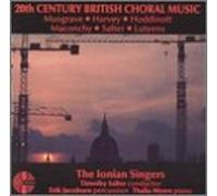 Salter - 20th Century British Music