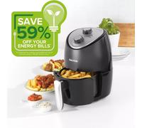 Salter EK2817H 2 Litre Compact Air Fryer - ["Black"]