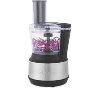 SALTER 3-in-1 EK6520BLK Food Processor - Black, Black