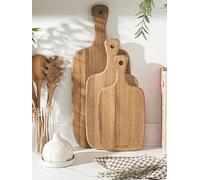 Salter 3Pc Acacia Board Set Fsc 100% Natural