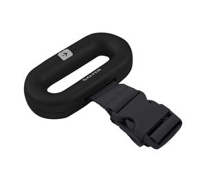 Salter 9500 BKDCTMEU16 Luggage Scale Portable Digital Bag Weight Scales
