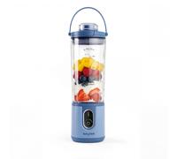 Salter ActiBoost Cordless Portable Blende: 450ml, Inc Blade Cover & Bottle Base