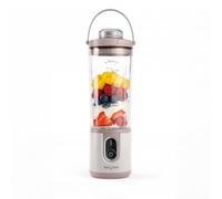 Salter ActiBoost Portable Blender, Cordless, 450ml Bottle
