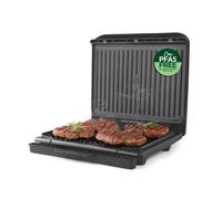 Salter ActiGrill 8-portion Health Grill Non-stick PFAS-Free Coating Temp