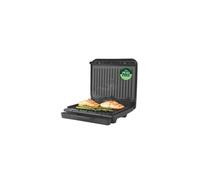 Salter ActiGrill Everyday 4 Portion Health Grill Non-Stick Plate Temp Control