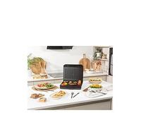 SALTER ActiGrill Everyday EK6236 Health Grill - Black, Black