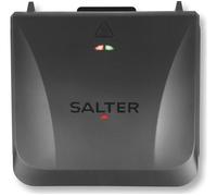 SALTER ActiGrill Everyday EK6236 Health Grill - Black, Black