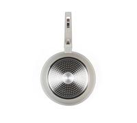 Salter Aerotech Pro 24Cm Frypan 28Cm Bundle Cream