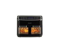 Salter Air Fryer Dual View Oven XL Multi-Cooker 12 L Capacity Easy Clean 2600 W
