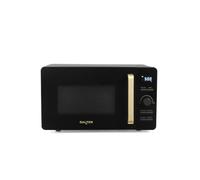 Salter Alchemy Microwave Oven 20 L 800 W Digital With 8 Presets