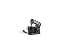 Salter Alchemy Stand Mixer - 8 Speeds, 5L Bowl, Whisk, Dough Hook, 1300W