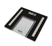 Salter Analyser Bathroom Scale Easy Read Dashboard Display BMI Weight Body Fat
