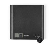 Salter Arc Digital Kitchen Cooking Scales Electronic Food Weighing LCD Screen