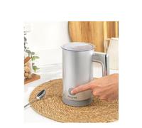 Salter Aspen Electric Milk Frother, 150ml Froth 300ml Heat, 4 Functions
