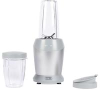 SALTER Aspen NutriPro 1000 Blender - Silver, Silver/Grey