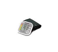Salter Automatic Arm Blood Pressure Monitor For Home Use, Irregular Heartbeat Detector, Hypertension Indicator - Based on World Health Organisati