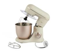 SALTER Bakes EK5511SBO Stand Mixer - Oatmeal, Cream