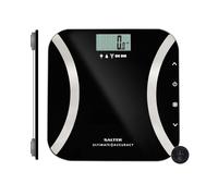 Salter Bathroom Analyser Fitness Scale BMI Weight Muscle 180KG Ultimate Accuracy