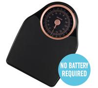 Salter Bathroom Scale Doctor Style Mechanical Easy Read 150KG Capacity