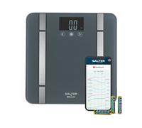 Salter Salter Health Bathroom Smart Scale Bluetooth, 200 Kg Capacity