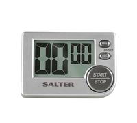 Salter Big Button Digital Kitchen Timer With 99 Min 59 Sec Count Up/Down