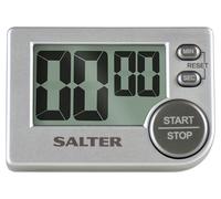 Salter Big Button Electric Kitchen Timer