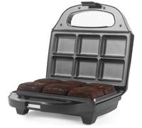 SALTER Bite Maker - Black, Black