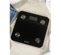 Salter Bluetooth Smart Scale Black