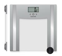 Salter Body Analyser Fitness Scale Measure BMI Body Fat Bone/Muscle Mass LCD