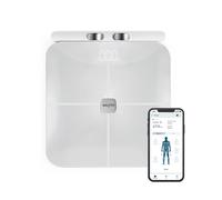 Salter Body Insight Smart Scale Black