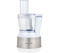 Salter Boston EK6520MW - White, White