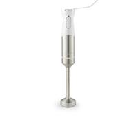 Salter Boston Hand Blender 700ml Cup Variable Speed Stainless Steel Blade 1500W