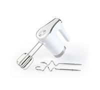 Salter Boston Hand Mixer - 5 Speeds & Turbo Setting, Eject Function, 300W