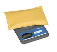 Salter Brecknell 311 11-lb.Weight-Only Scale, 11-lb x 0.1 oz. capacity, 5-3/4 dia. Platform