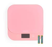 Salter British Bakes Digital Kitchen Scale 10 Kg, 1 G Precision
