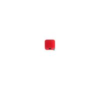 Salter British Bakes Digital Kitchen Scale -Red 10kg Waterproof Tare Function