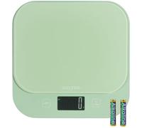 SALTER British Bakes Digital Kitchen Scales - Green, Green