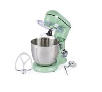 Salter British Bakes Stand Mixer, 5L Bowl, 1300W