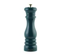 Salter Chester Pepper Mill Ceramic Grind Adjustable Coarseness Refillable Green