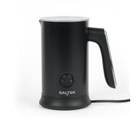 Professional EK5134 Hot Chocolate Maker, The Chocolatier Electric Milk Steamer/Frother, 240ml/115ml, Cordless, Cold Function for Iced Coffee & Frappes