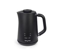 Salter Chocolatier Hot Chocolate Maker to Share ? 4-in-1 Automatic Milk Frother, Heater & Foamer, 500ml Heating Capacity, Digital LED Display,