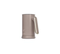 Salter Chocolatier Milk Frother And Hot Chocolate Maker, 4 Function, 500W | 115 Ml Frothing, 240 Ml Heating, Non Stick Coating, Transparent Viewing Lid, 360 Degree Base, Strix Controller, Auto Cut Off