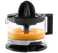 SALTER Electric Citrus Juicer - Black, Black