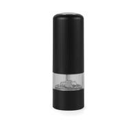 Salter Clarence Electric Salt and Pepper Mill, Black