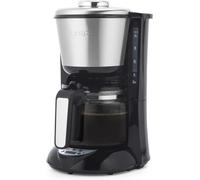 Salter Digital Filter Coffee 1.25L Machine Keep Warm Function Auto Shut-Off