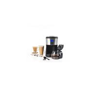 Salter Coffee Maker Machine Caffé Bean to Jug Grind & Brew With 750ml Carafe