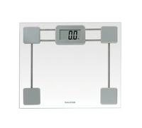 Salter Compact Glass Electronic Scales
