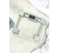 Salter Compact Glass Electronic Scales