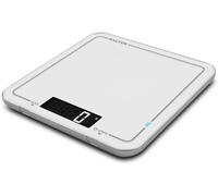 Salter Cook Bluetooth Connected Kitchen Scale and App 1193 WHDR White