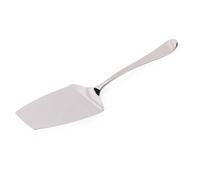 Salter Dalton Cake Server, 29 Cm | 18/0 Stainless Steel, Mirror Polished Finish, Ergonomic Handle, Dishwasher Safe, For Cake Pie Quiche Tart Pizza Serving